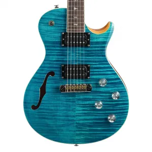 PRS SE Зак Майерс - Myers Blue