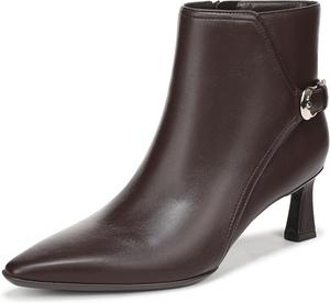 Женские ботильоны Naturalizer Tucker, Oxford Brown