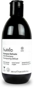 Мягкий шампунь All Care, мягкий шампунь для всех типов волос Sendo, 250 мл