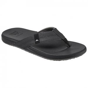 Сандалии Reef Cushion Phantom, черный