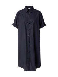 Платье-рубашка s.Oliver, Black