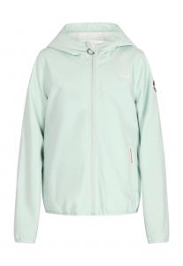 Спортивная куртка Schmuddelwedda, пастельный зеленый
