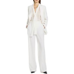 MaxMara Женская белая рубашка