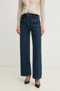 Джинсы Morgan, темно-синий