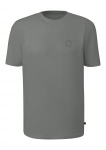 QS Футболка в цвете Graphite