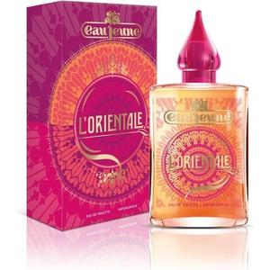 L'Orientale Эдт спрей 75мл, Eau Jeune