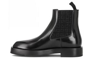 Мужские ботинки челси Givenchy, черный