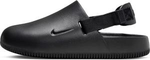 Мужская обувь для плавания Nike Calm Mules, Black