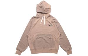 Paul Smith Свитшот Smiley Series мужской коричневый