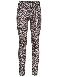 Леггинсы FAYN SPORTS, бежевый/черный