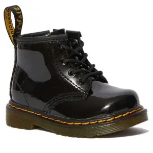 Ботинки Dr Martens 1460 infant, коричневый