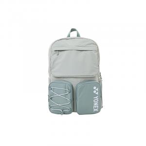 YONEX Тканевый рюкзак Unisex Dark Green/Black/Light Pink