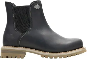 Женские мотоциклетные ботинки Harley-Davidson Gynger, Black