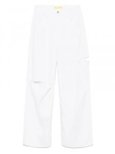 Джинсы ICON DENIM Poppy, белый