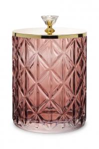 Контейнер с крышкой Inne, мультиколор