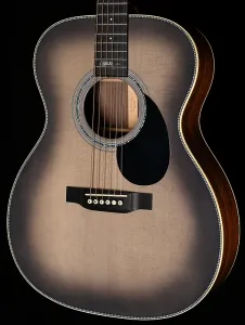 Martin OMJM Джон Мейер 20-я годовщина (304)