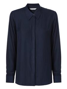 TATUUM Лонгслив в цвете Navy