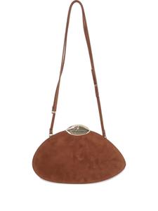 Клатч Benedetta Bruzziches Belle De Jour, коричневый