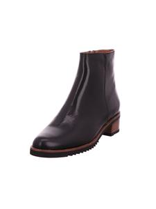 ботильоны черного цвета Everybody