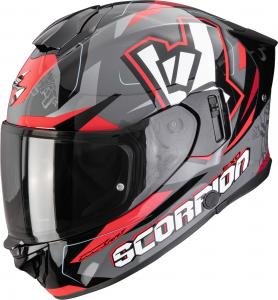 Шлем Scorpion exo-530 air rok full-face
