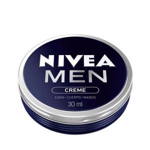 Мужской крем 30 мл Nivea