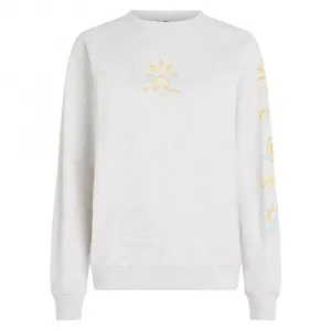 Толстовка O´neill Beach Vintage, белый