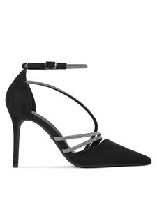 Туфли AJ-1932 Deezee, черный