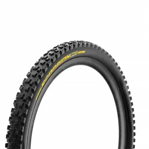 Шина для горного велосипеда Pirelli Scorpion Race DH M Tubeless 29´´ x 2.50, серебряный