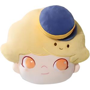 DIMOO Mao Land, Land Dolls Trumpets POP MART