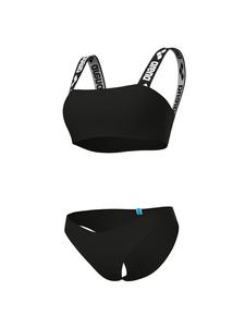 Комплект бикини Arena, черный