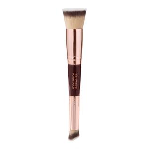 Кисть для лица hollywood complexion brush Charlotte Tilbury, количество 1 шт.