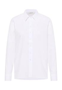 Блузка-рубашка СВОБОДНОГО ФИТА ETERNA