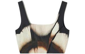 Жилет женский черный Cos