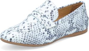 Женские балетки Miz Mooz Kathee, белый