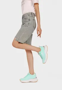 Низкие кроссовки Queen Helena, Verde