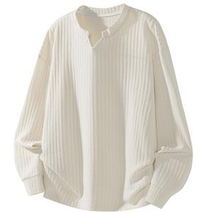 Футболка с длинным рукавом Unisex X1617, оранжевый