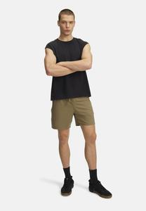 Спортивные шорты Under Armour, бежевый