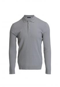 Свитер Аден Lufian, серый