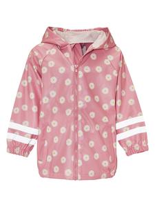 Дождевик Playshoes, розовый