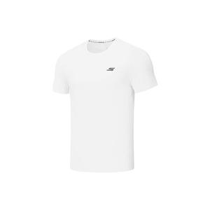 Skechers Футболка Comfort Sports Series мужская ярко-белая