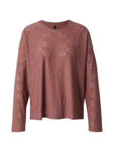 ONLY Лонгслив 'ONLSMILLA' в цвете Magenta