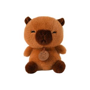 Плюшевая кукла Cute Dudu Animal Desk Companion высотой 15 см BEIKEMIXUE