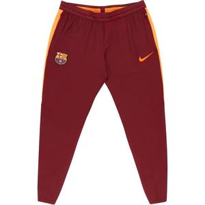 Nike Футболка Strike Training Pants *w/Tags* Soccer Bottoms Unisex Red