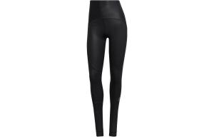 Спортивные брюки женские черные Adidas