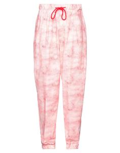 Брюки Entre Amis, красный