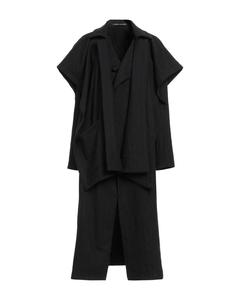 Пальто Limi Feu, черный