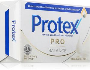 Кусковое мыло Pro Balance Protex, 90 гр