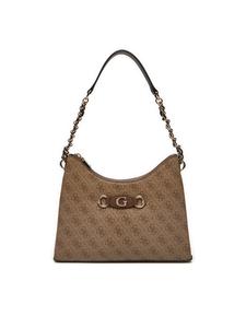 Сумка Guess, коричневый