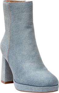 Обувь Corkys Slug Bug Corkys Footwear, Denim