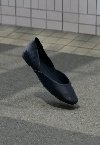 Балетки malavoy Aldo, Black